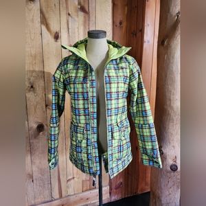 Burton Dryride snowboard jacket